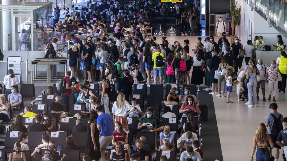 Sezona bolja od očekivanja, zarada 4,5 milijardi eura