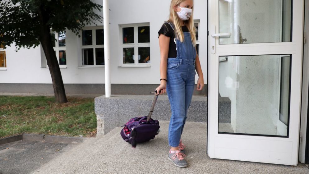 U BiH opet porast broja novozaraženih