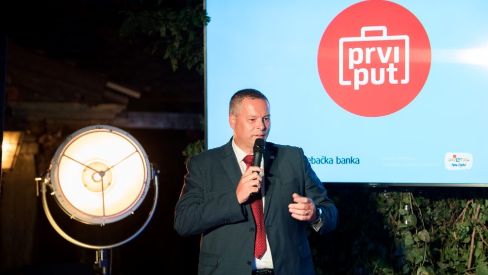 Zagrebačka banka projektom #prviput pomaže malim poduzetnicima u turizmu