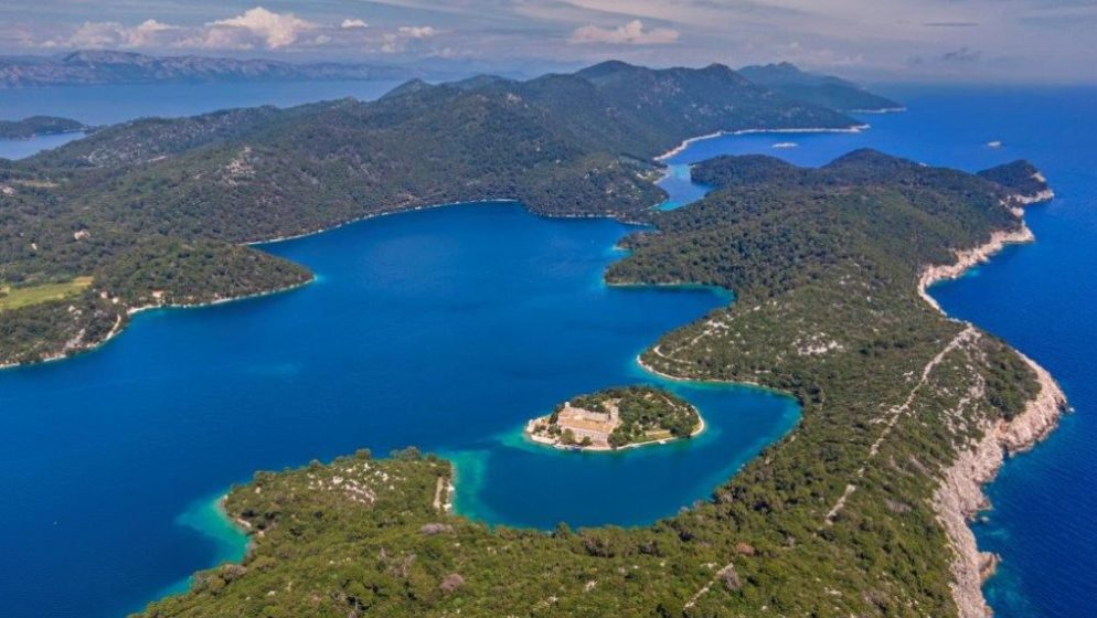 Poželjet ćete ostati: Vrijeme je da dođete u NP Mljet, a mi vam donosimo kako najbolje iskoristiti posjet
