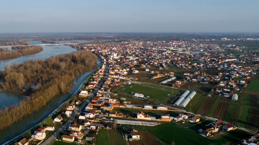 Ivo Krištić: 'Naši stari su hranili i školovali djecu novcem od vrbe i po tomu smo i danas poznati'