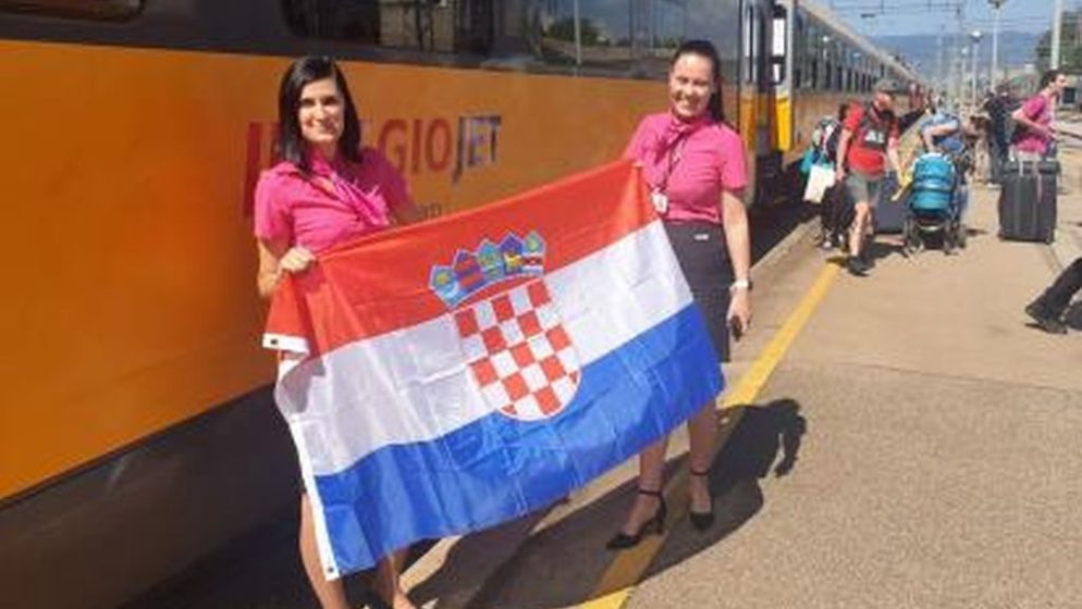 Češki vlak prevezao 60.000 turista na relaciji Prag-Rijeka, evo kada ponovno vozi
