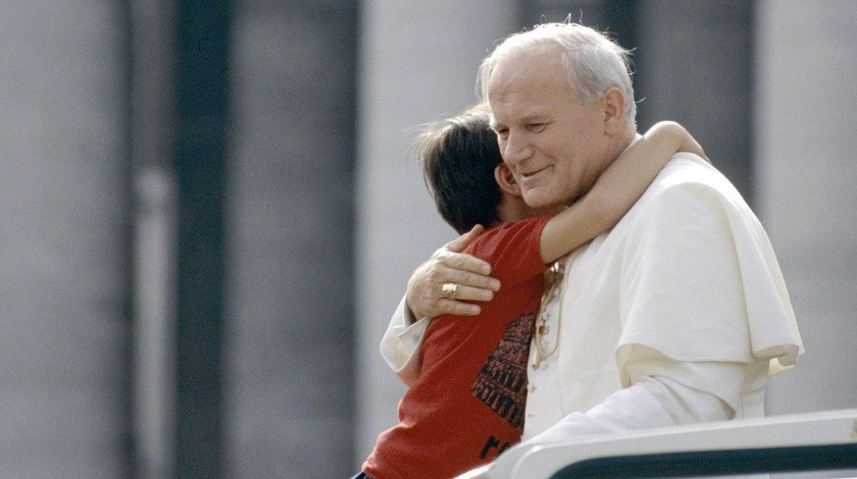 Ovu je molitvu Ivana Pavla II. otac naučio moliti svaki dan prije nego je postao svećenik