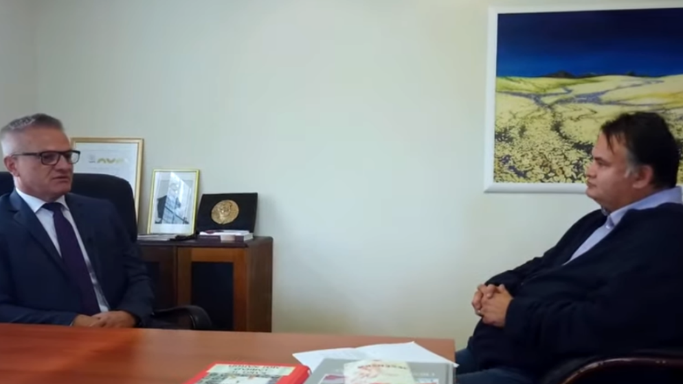 Vlada Republike Hrvatske nastavlja podupirati BiH na putu u Europsku uniju