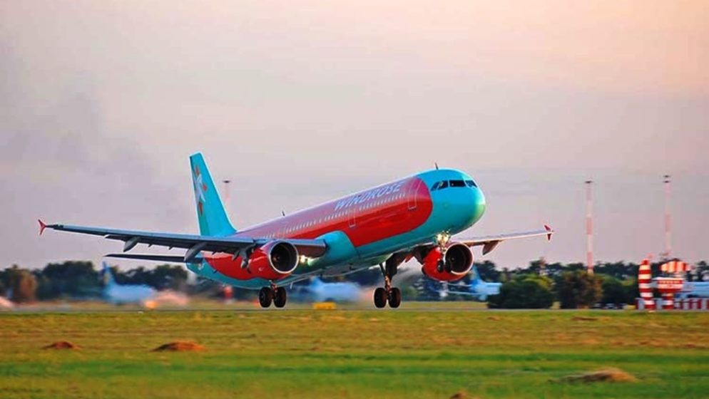 Uvodi se direktni let između Kijeva i Zagreba