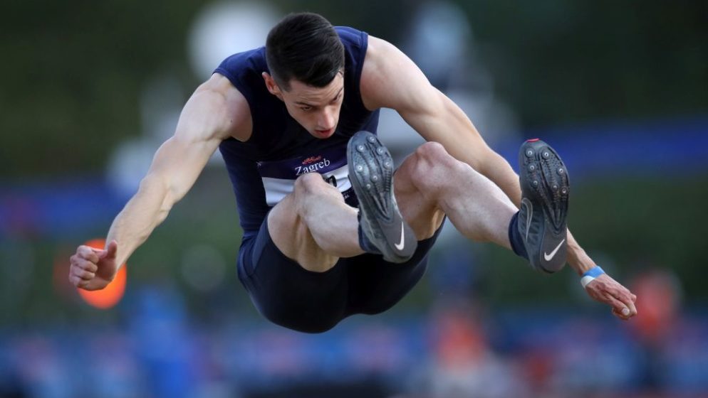 Hrvatski atletičari osvojili osam medalja na prvenstvu Balkana