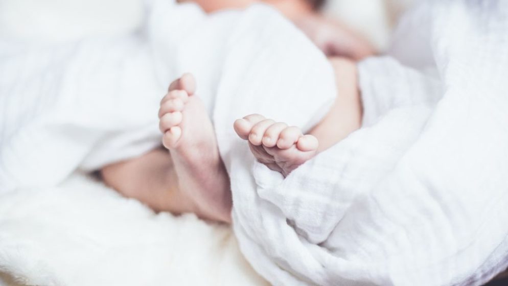 Najmanja beba u Hrvatskoj rođena je sa samo 414 grama