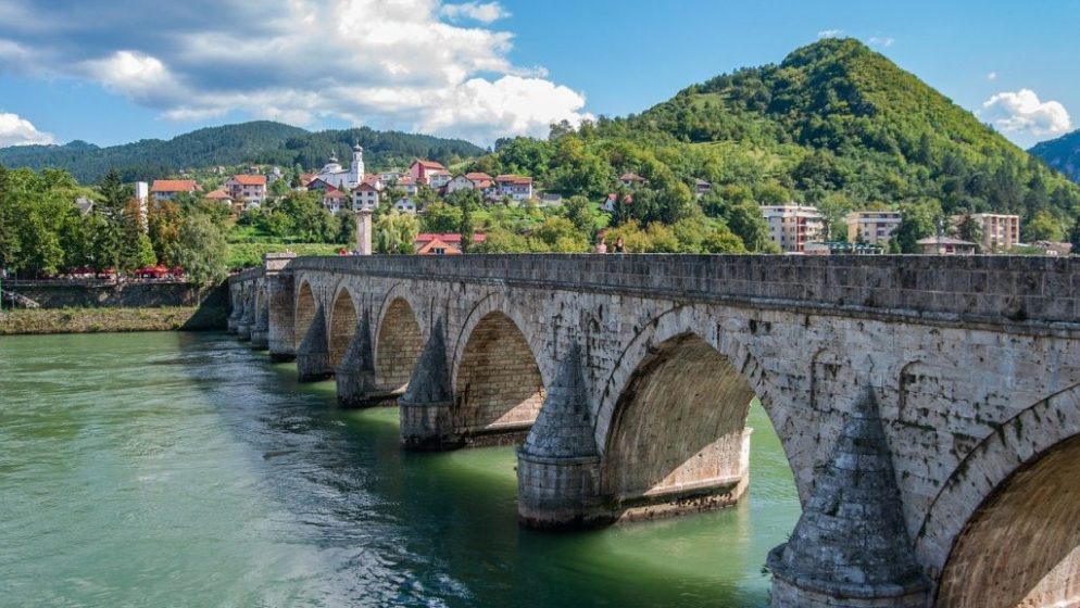 Bosna i Hercegovina ima najveći broj stranaka po broju stanovnika u Europi