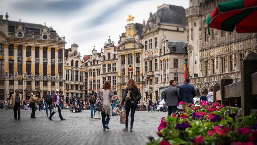 Belgija ublažava mjere i skraćuje samoizolaciju