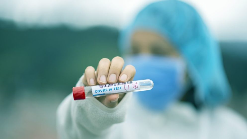U Njemačkoj prvi put dnevni porast od preko 10.000 slučajeva, Francuska prešla milijun zaraženih