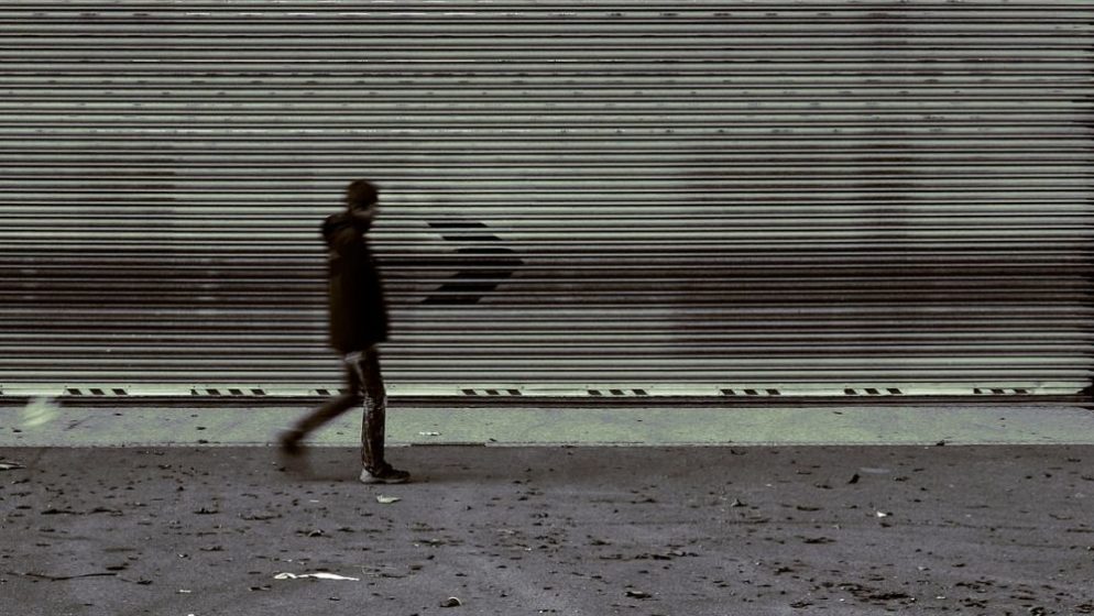 Svaki peti Austrijanac boji se otkaza