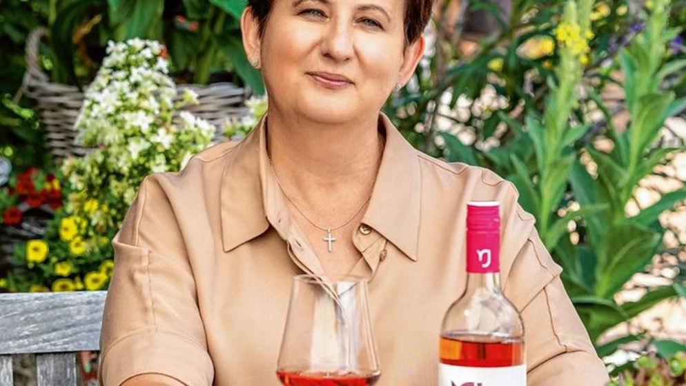Vinogradarka iz Uzlopa je Top – Gradišćanka 2020.