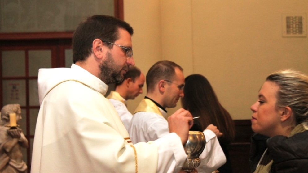 DIRLJIVO SVJEDOČANSTVO PATERA MARKA GLOGOVIĆA: Nisam mogao doprijeti do majke, koja je namjeravala pobaciti svoje dijete