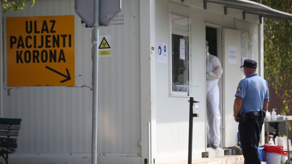 Neslužbeno: Novi rekord, u Hrvatskoj danas više od 700 zaraženih covidom!