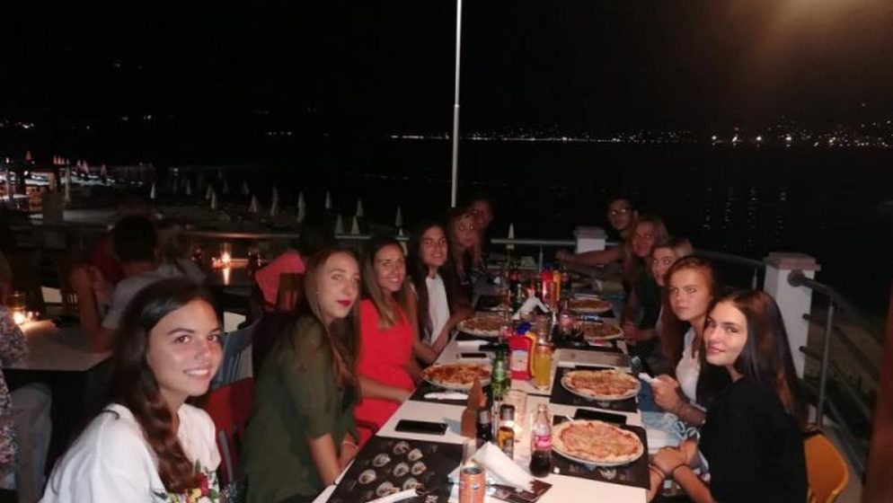 Novi članovi Amaterskog kazališta Hrvatskoga nacionalnog vijeća Crne Gore