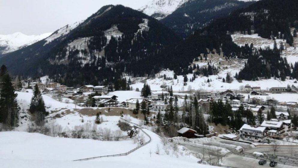 Austrija zabranila ‘partijanje’ na skijalištima