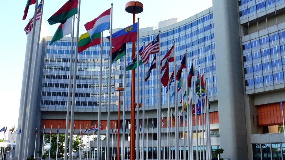 UN slavi 75. godišnjicu u podijeljenom i sumnjičavom svijetu