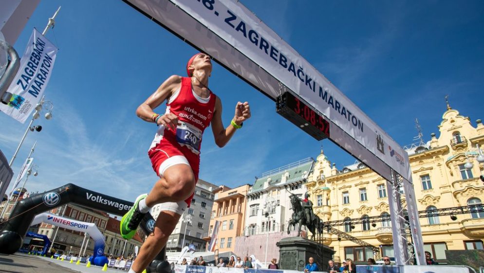 Otkazuje se 29. zagrebački maraton, no obilježit će ga na jedan zanimljiv način