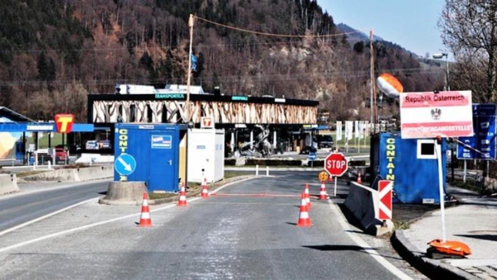 AUSTRIJA IZDALA NOVO UPOZORENJE ZA PUTOVANJA U HRVATSKU Ove županije su dobile zeleno svjetlo