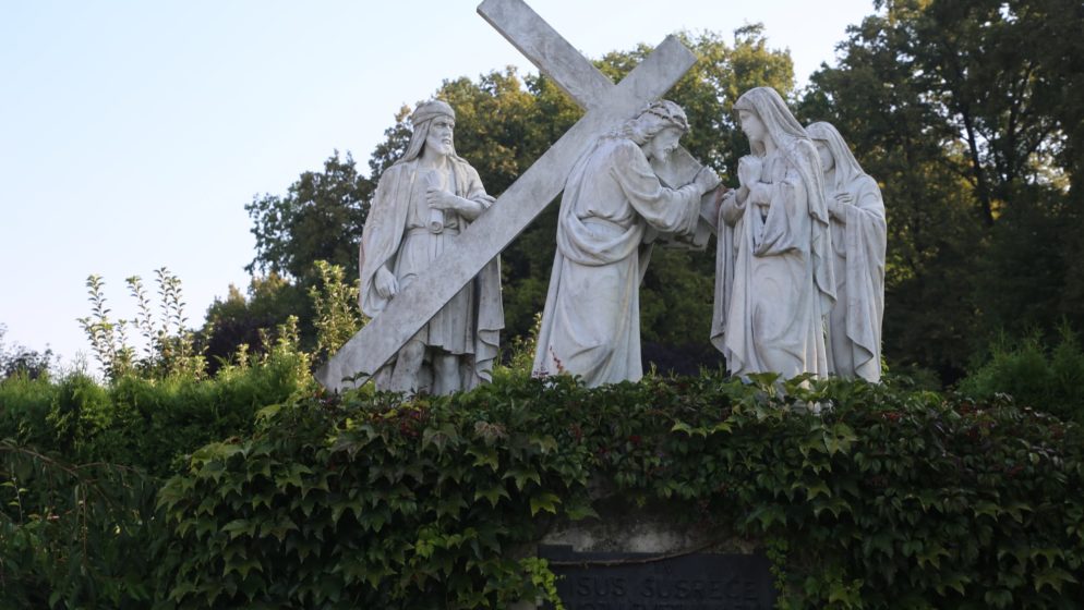 Katolička crkva u Hrvatskoj se odrekla 30 milijuna kuna zbog koronakrize