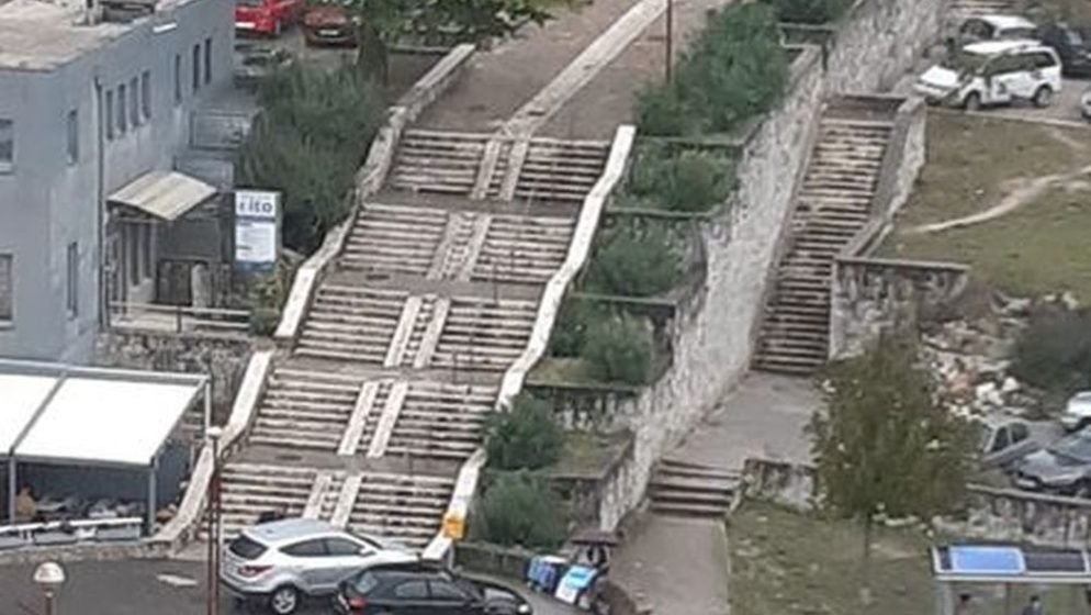 FOTOGRAFIJA Koja je posramila i posramit će mnoge vjernike