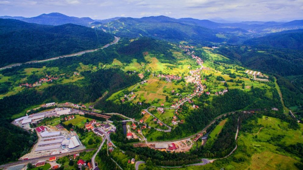 Jedan hrvatski grad daje 100.000 kuna obiteljima koje kod njih kupe kuću