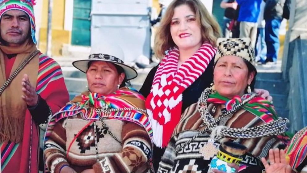 Zbog nje mladi Hrvati u Boliviji neće zaboraviti svoje korijene: 'Hrvatsko srce živi i ponosno kuca u meni'