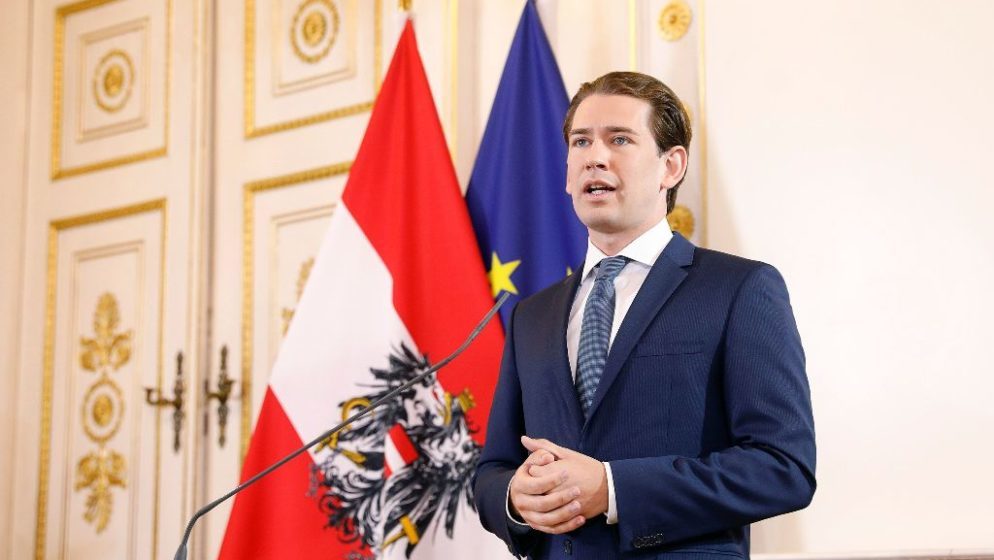 Austrijski kancelar prijeti drugim lockdownom