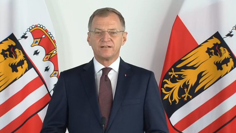 U Gornjoj Austriji poduzimat će pravne mjere protiv onih koji se budu okupljali na privatnim zabavama!