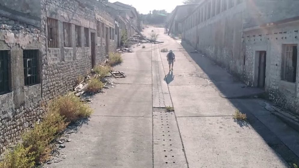 VIDEO Američki Discovery napravio priču o ‘hrvatskom Alcatrazu’