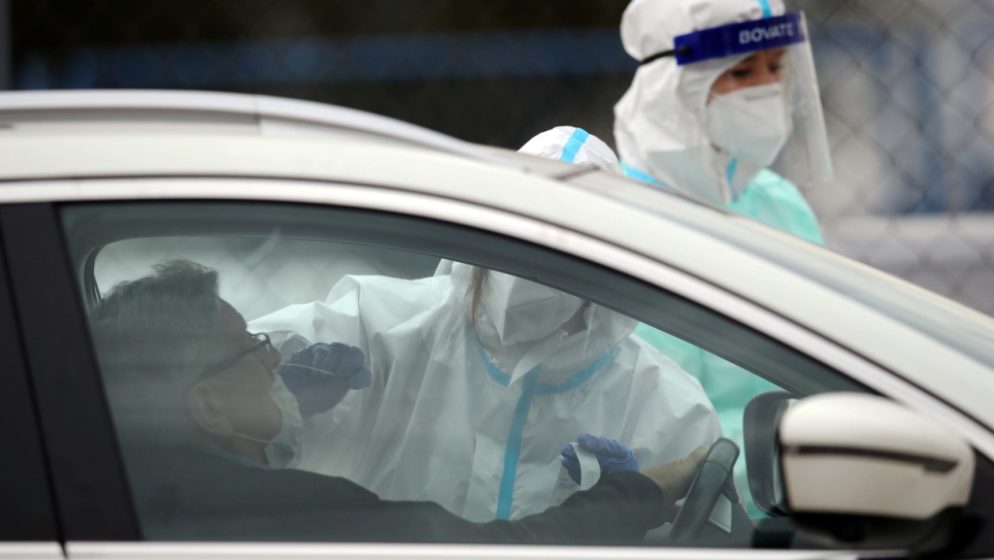 HRVATSKA I SLOVENIJA RUŠE REKORDE! Riječ je o novom crnom rekordu po broju novooboljelih i broju smrtnih slučajeva do sada