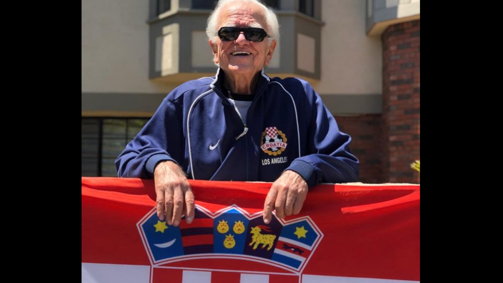 TUŽNA VIJEST: U Los Angelesu je u 87. godini preminuo Mladen Buntich