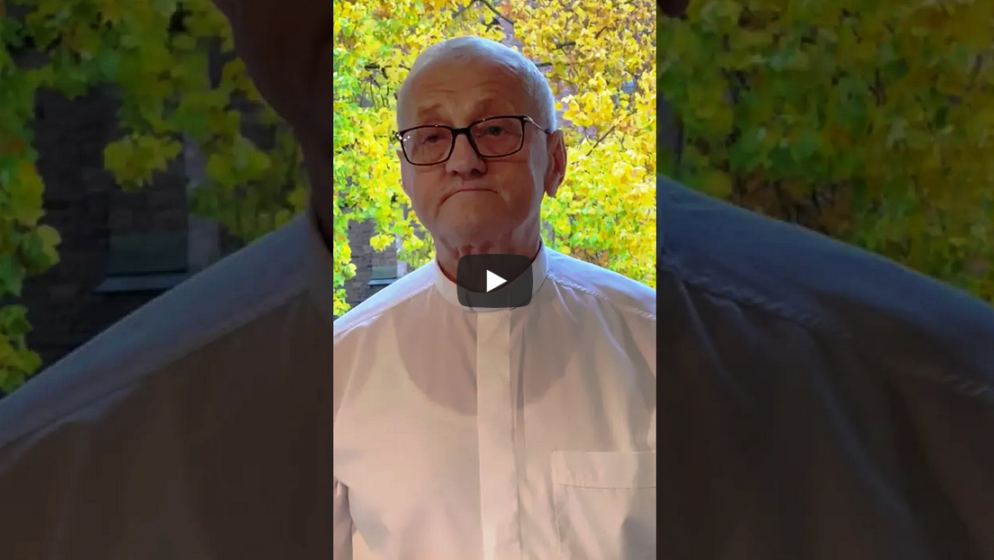 (VIDEO) VODITELJ HKM MITTELBADEN: ‘Zbog pojedinaca koji se ne pridržavaju uputa Crkve i Stožera, ostat ćemo bez sv. mise’
