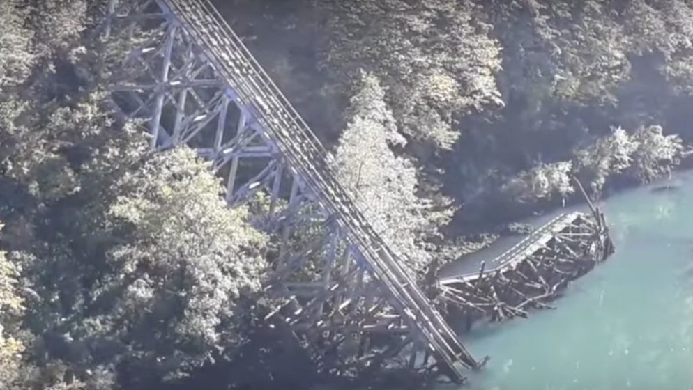 Dio mosta iz filma ‘Bitka na Neretvi’ ide u prodaju, zanimljivo gdje će na kraju završiti