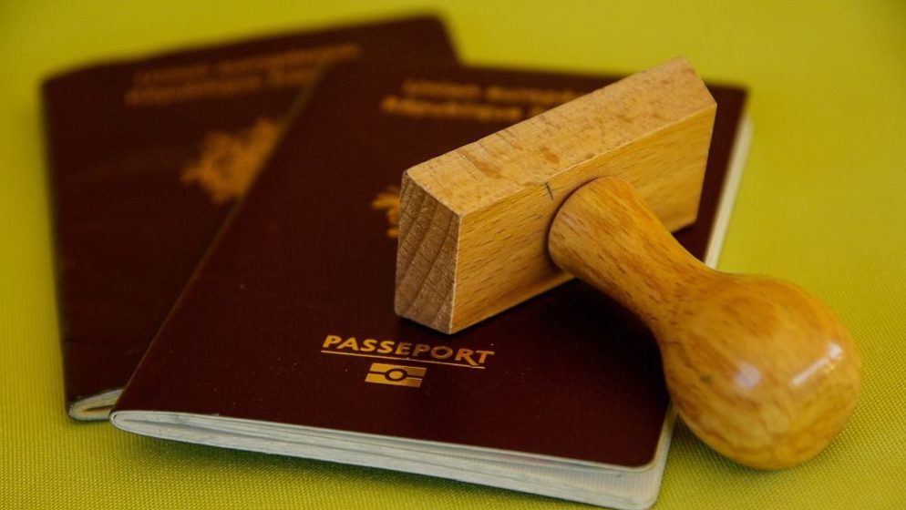 Objavljene najmoćnije putovnice svijeta, Hrvatska na visokom osmom mjestu