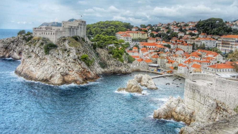 Dubrovnik odabran među top destinacijama za život, posao i ulaganja Amerikanaca!