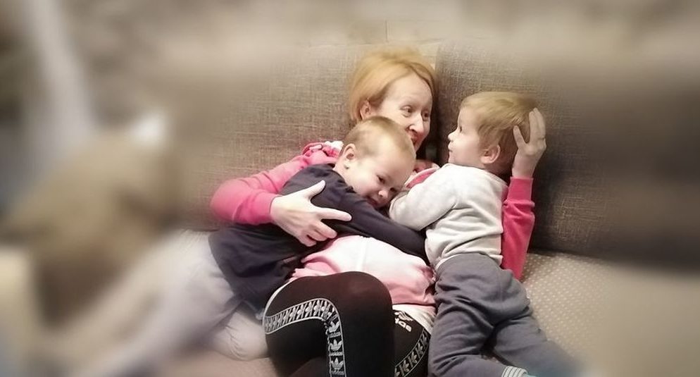 Vapaj očajnog supruga: 'Mojoj ženi su prognozirali dan, dva života, ali ona se bori kao lavica zbog naša dva sina'