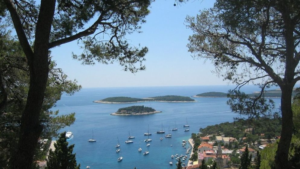 Jedan hrvatski otok uvršten među TOP 5 najboljih u Europi!