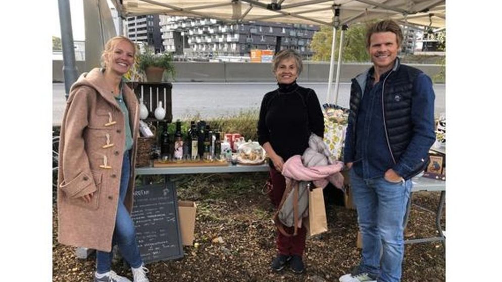 Hrvatske delikatese oduševile stanovnike Osla