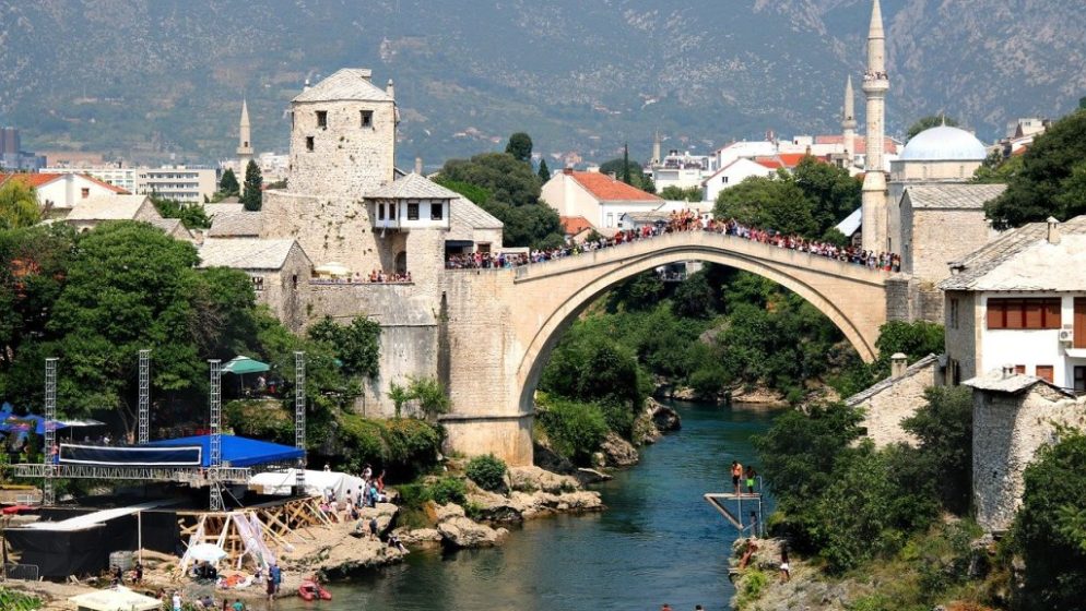 Za što bolji položaj Hrvata u Bosni i Hercegovini, potrebni su ustupci i Srba i Bošnjaka