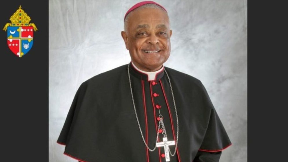 Prvi Afroamerikanac imenovan kardinalom predani je zagovornik građanskih prava