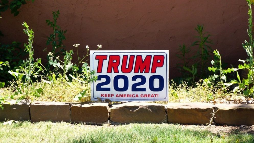 Može li Trump opet s manje glasova do Bijele kuće?