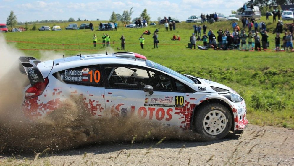 Hrvatska potvrđena kao domaćin WRC relija u travnju
