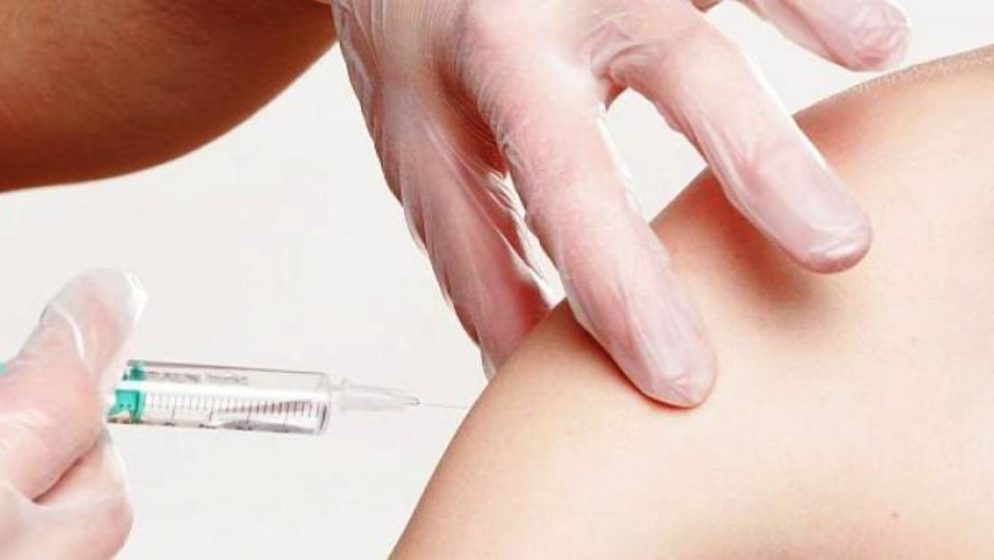 Protivljenje cijepljenju moglo bi ugroziti borbu protiv COVID-a 19