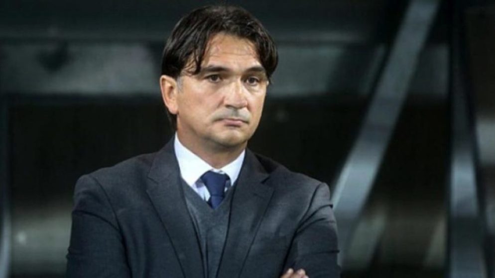 ŠVEĐANI SVADALI NAŠE 'VATRENE' - Dalić: Moramo popraviti dojam i pokušati pobijediti Portugal