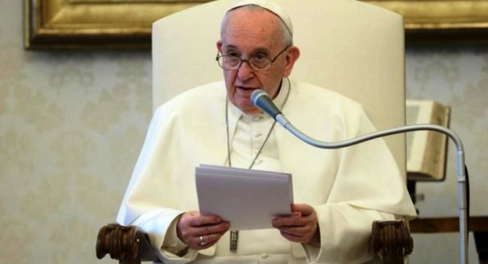 Papa Franjo osudio terorizam kao pokušaj podrivanja međuvjerskog dijaloga