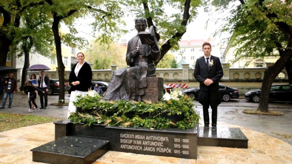Počelo uključivanje hrvatske manjine u državna tijela Srbije