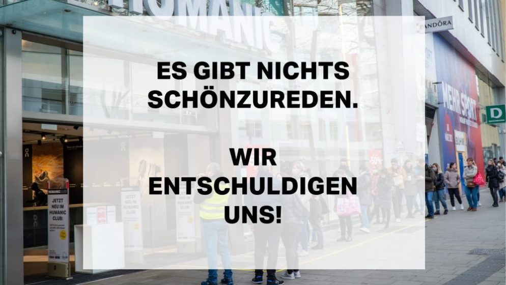 Kaos u Austriji zbog popusta prije lockdowna! Trgovina se morala ispričati