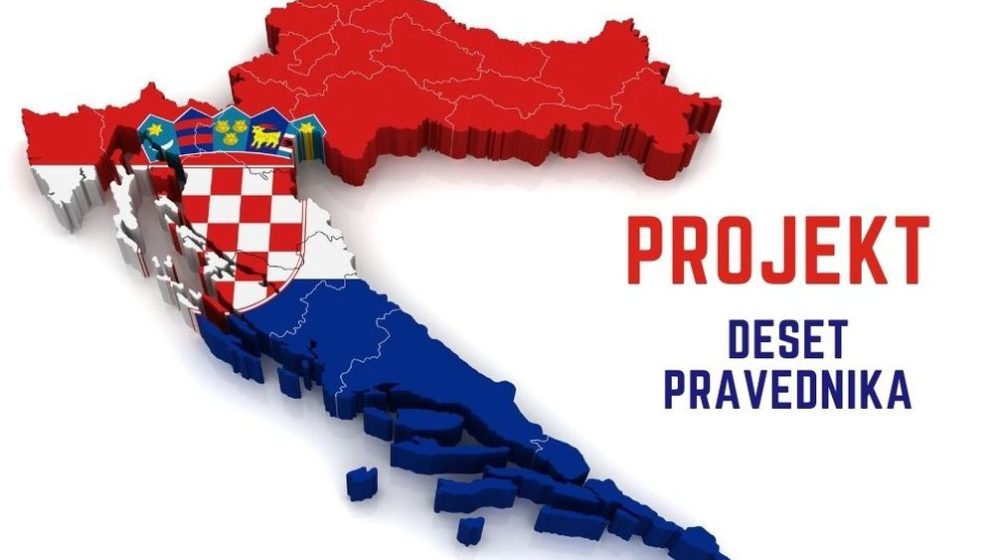 Budi dio vizije za obnovu brakova i obitelji u Hrvatskoj!