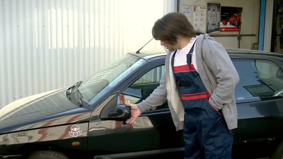 (VIDEO) Kak' se pripravlja auto za put?